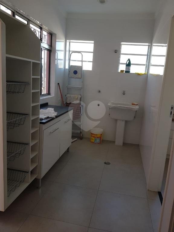 Venda Sobrado São Paulo Vila São Vicente REO346329 17