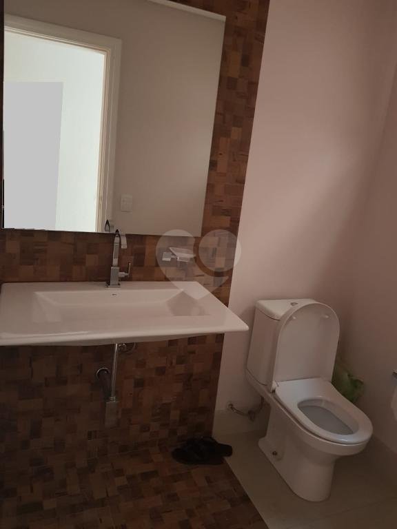 Venda Sobrado São Paulo Vila São Vicente REO346329 9