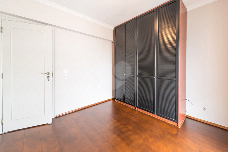 Venda Apartamento São Paulo Indianópolis REO346330 9