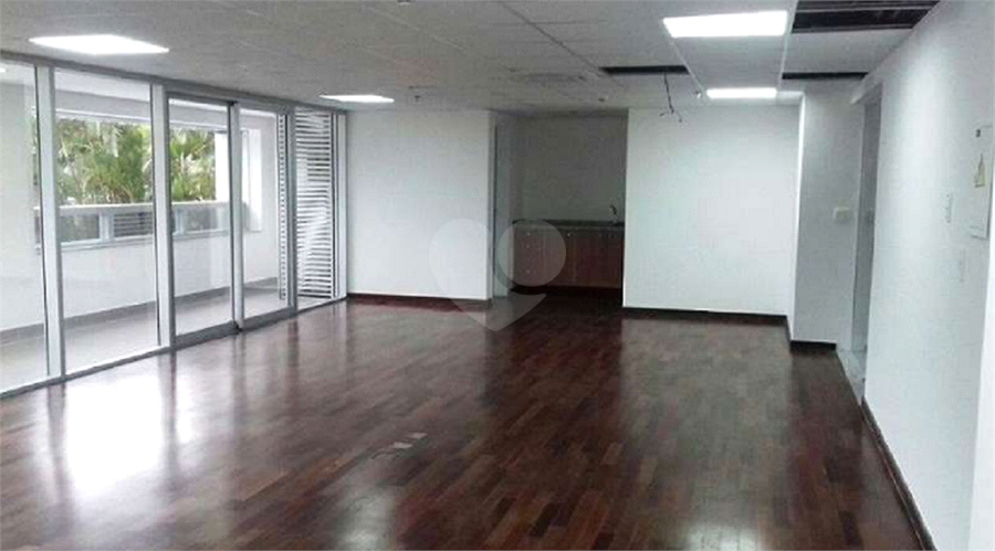 Venda Prédio inteiro São Paulo Vila Clementino REO346399 20