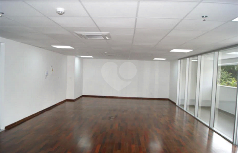 Venda Prédio inteiro São Paulo Vila Clementino REO346399 11