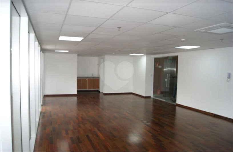 Venda Prédio inteiro São Paulo Vila Clementino REO346399 10