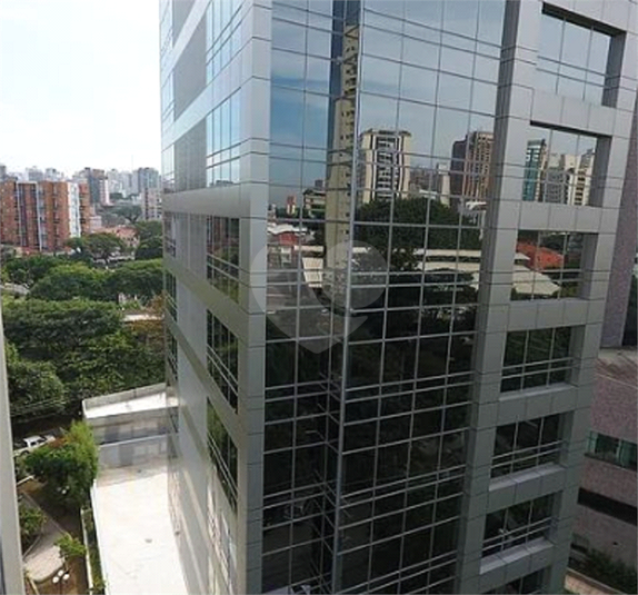 Venda Prédio inteiro São Paulo Vila Clementino REO346399 24