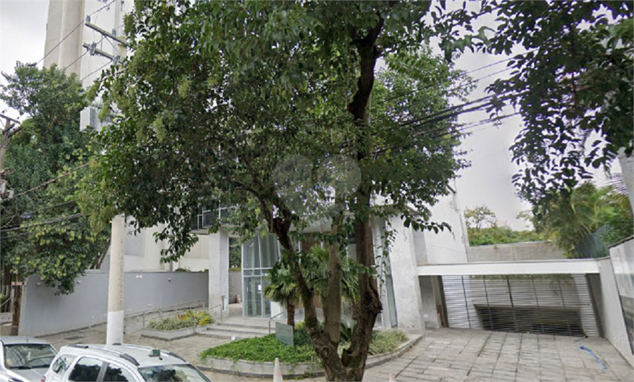 Venda Prédio inteiro São Paulo Vila Clementino REO346399 14