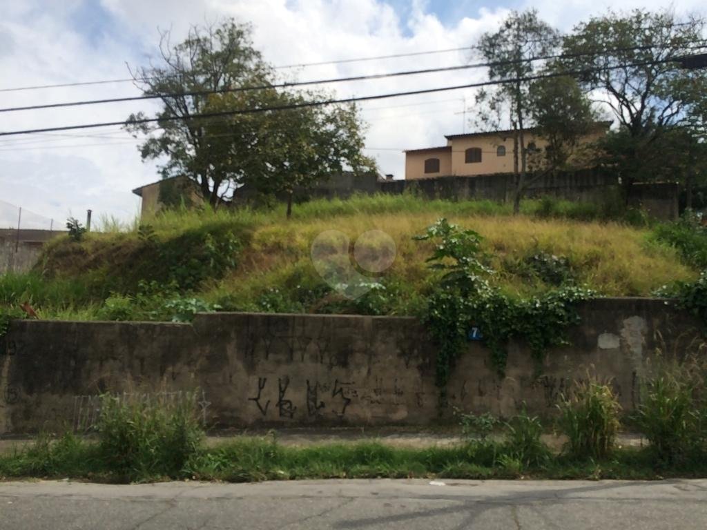 Venda Terreno São Paulo Vila Albertina REO346474 1