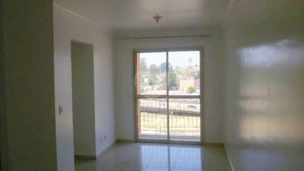 Venda Apartamento Jandira Jardim São Luiz REO346515 4