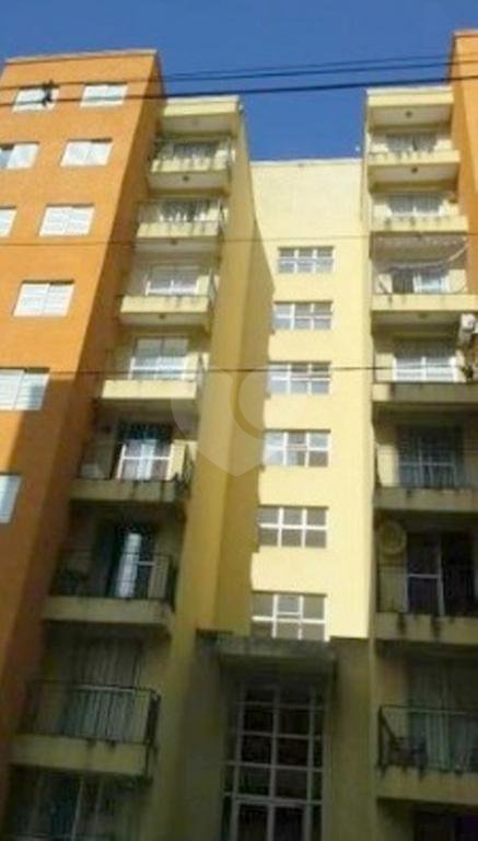 Venda Apartamento Jandira Jardim São Luiz REO346515 1