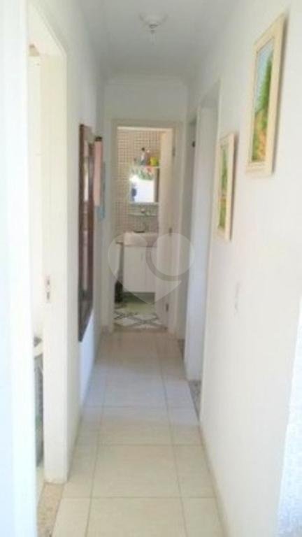 Venda Apartamento Jandira Jardim São Luiz REO346515 5