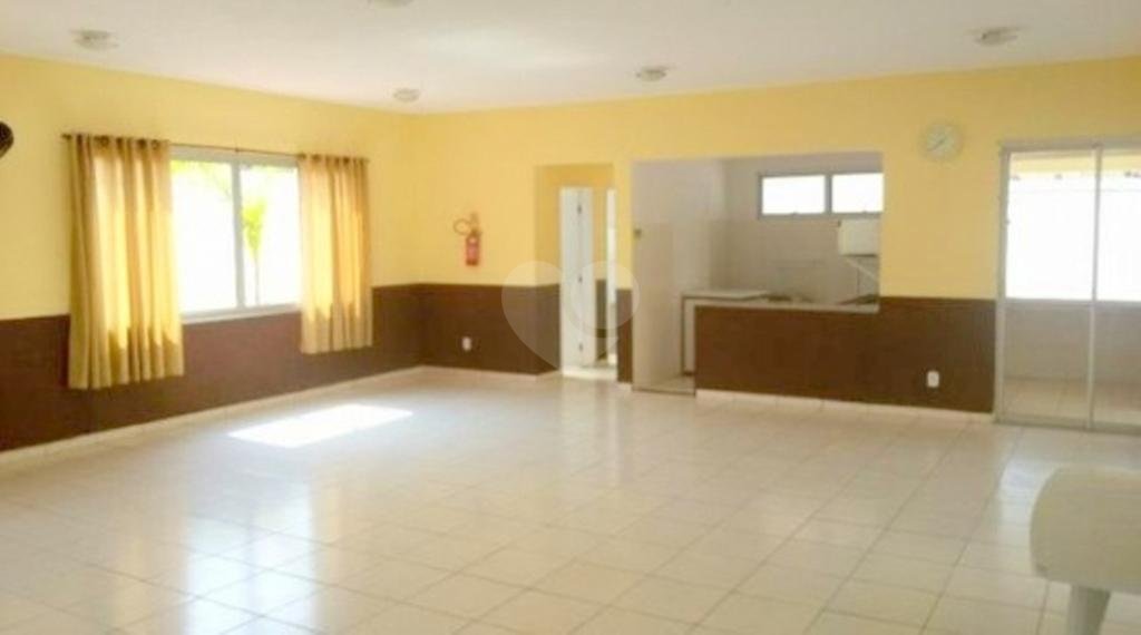 Venda Apartamento Jandira Jardim São Luiz REO346515 15