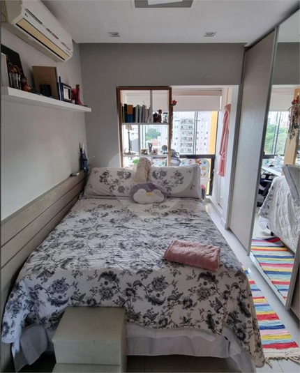 Venda Cobertura São Paulo Pinheiros REO34652 24