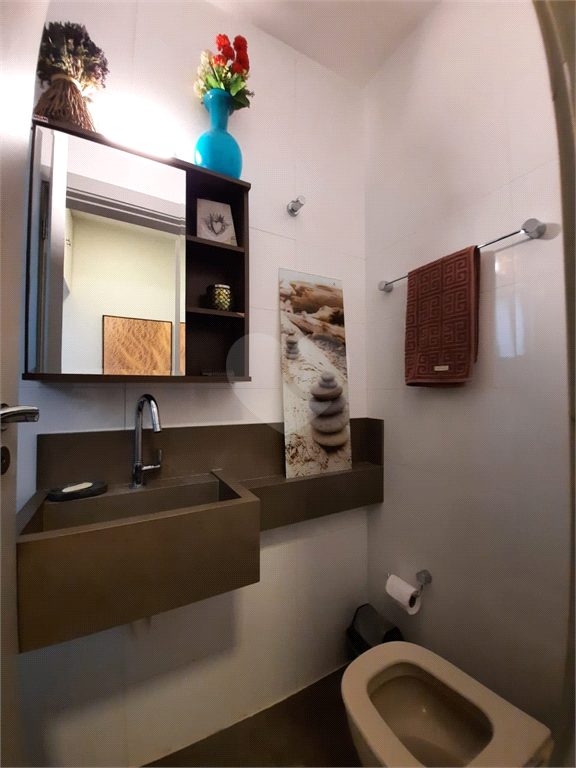 Venda Apartamento São Paulo Indianópolis REO34655 41