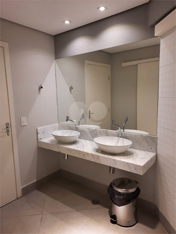 Venda Apartamento São Paulo Indianópolis REO34655 52