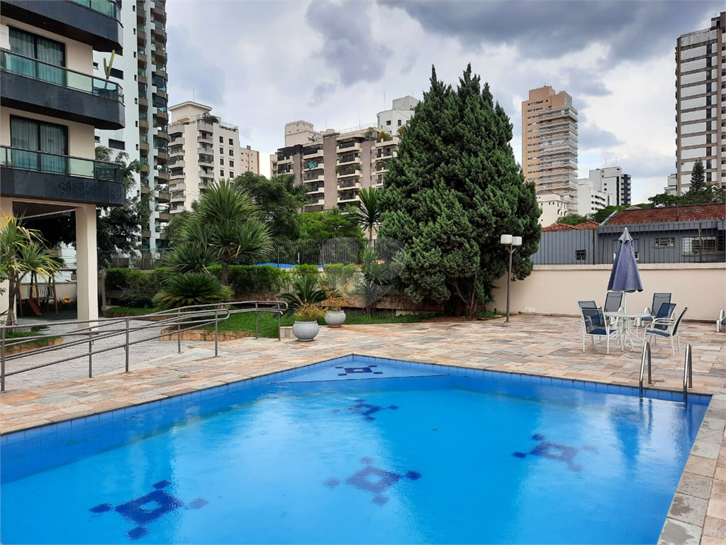 Venda Apartamento São Paulo Indianópolis REO34655 44