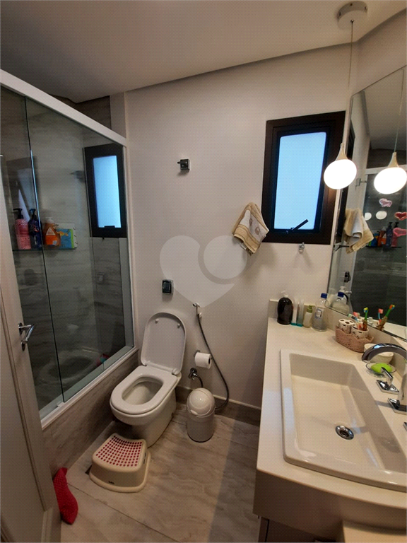 Venda Apartamento São Paulo Indianópolis REO34655 27