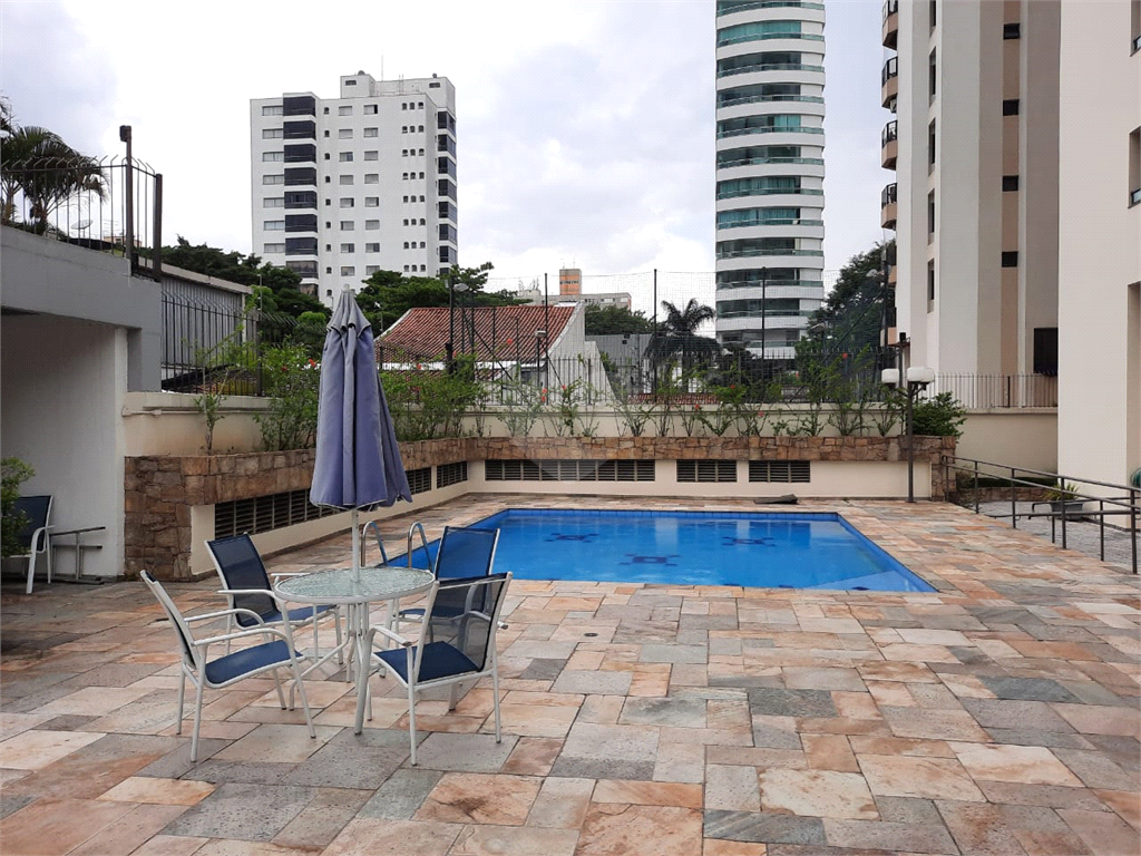 Venda Apartamento São Paulo Indianópolis REO34655 45