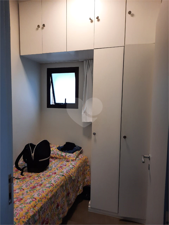 Venda Apartamento São Paulo Indianópolis REO34655 39