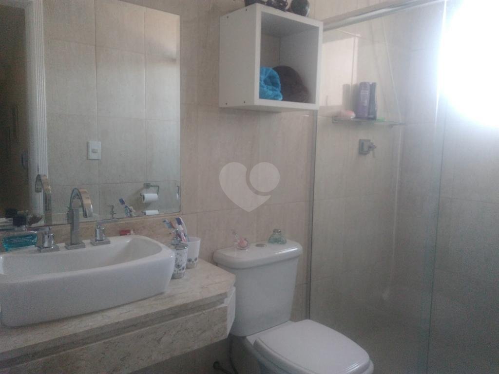 Venda Condomínio São Paulo Vila Santos REO346585 10