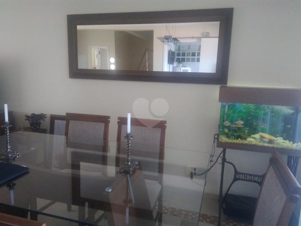 Venda Condomínio São Paulo Vila Santos REO346585 8