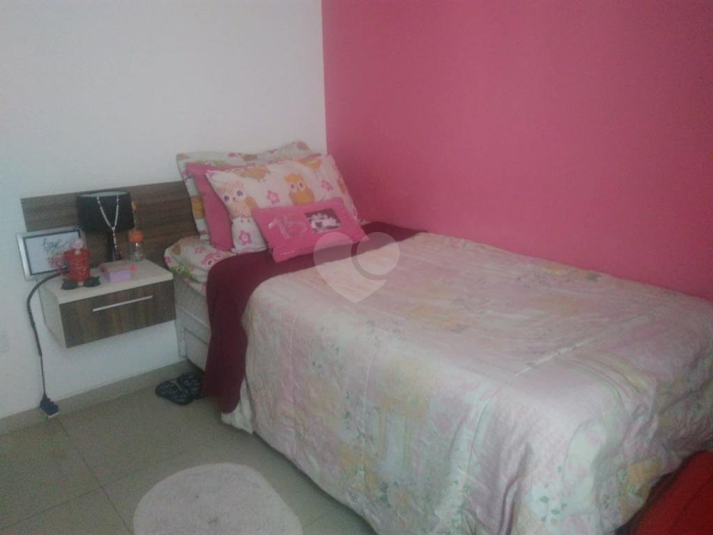 Venda Condomínio São Paulo Vila Santos REO346585 15