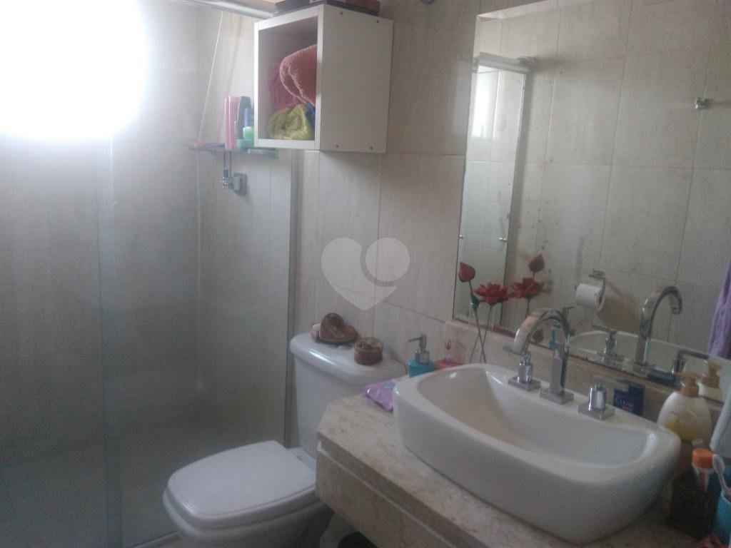 Venda Condomínio São Paulo Vila Santos REO346585 13