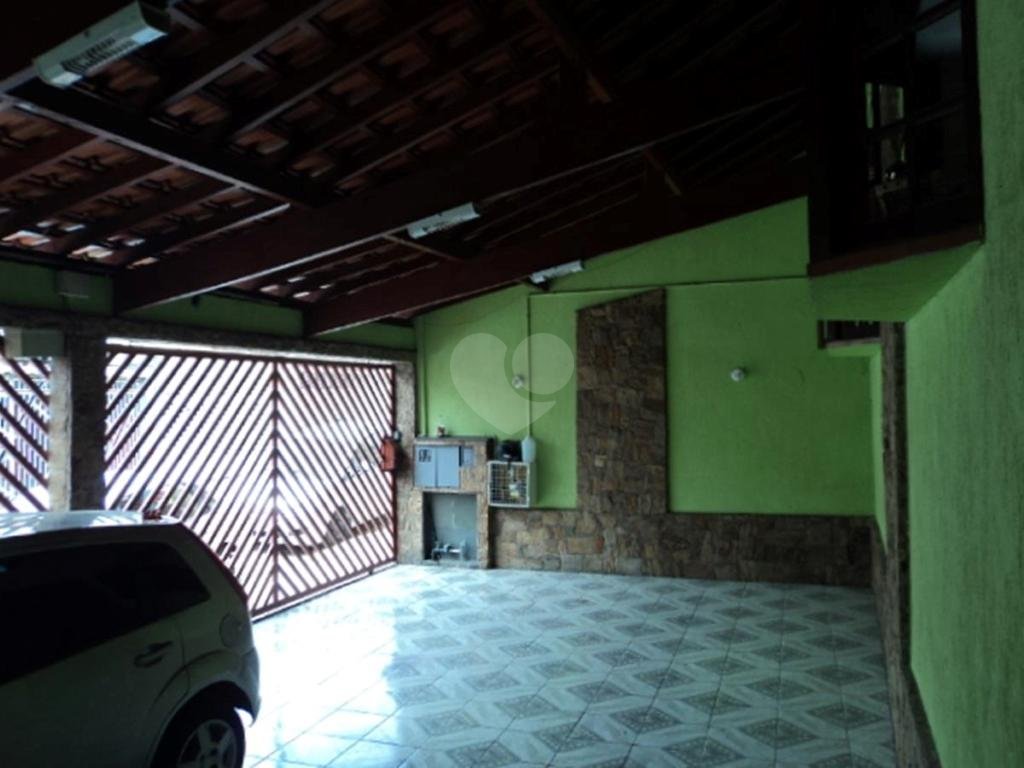 Venda Casa térrea Osasco Pestana REO346590 23