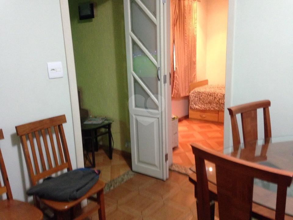 Venda Casa São Paulo Vila Nova Mazzei REO346651 15