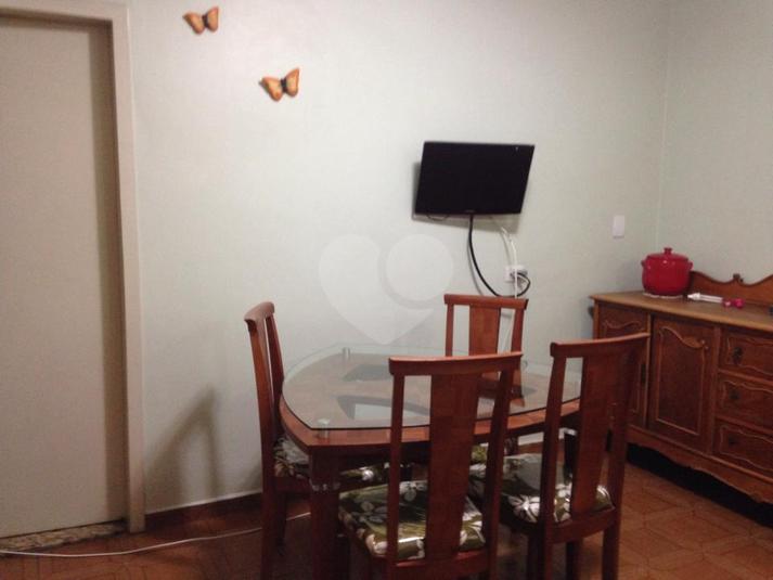 Venda Casa São Paulo Vila Nova Mazzei REO346651 13