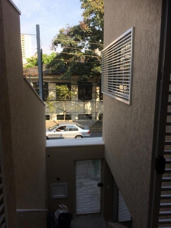 Venda Sobrado São Paulo Cambuci REO346683 42