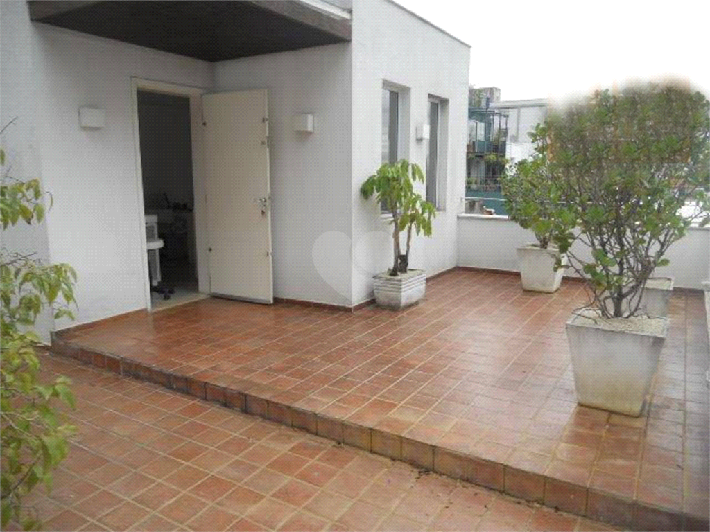 Venda Casa São Paulo Sumarezinho REO346690 5