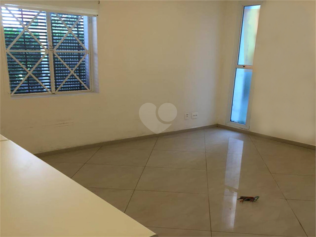 Venda Casa São Paulo Sumarezinho REO346690 9