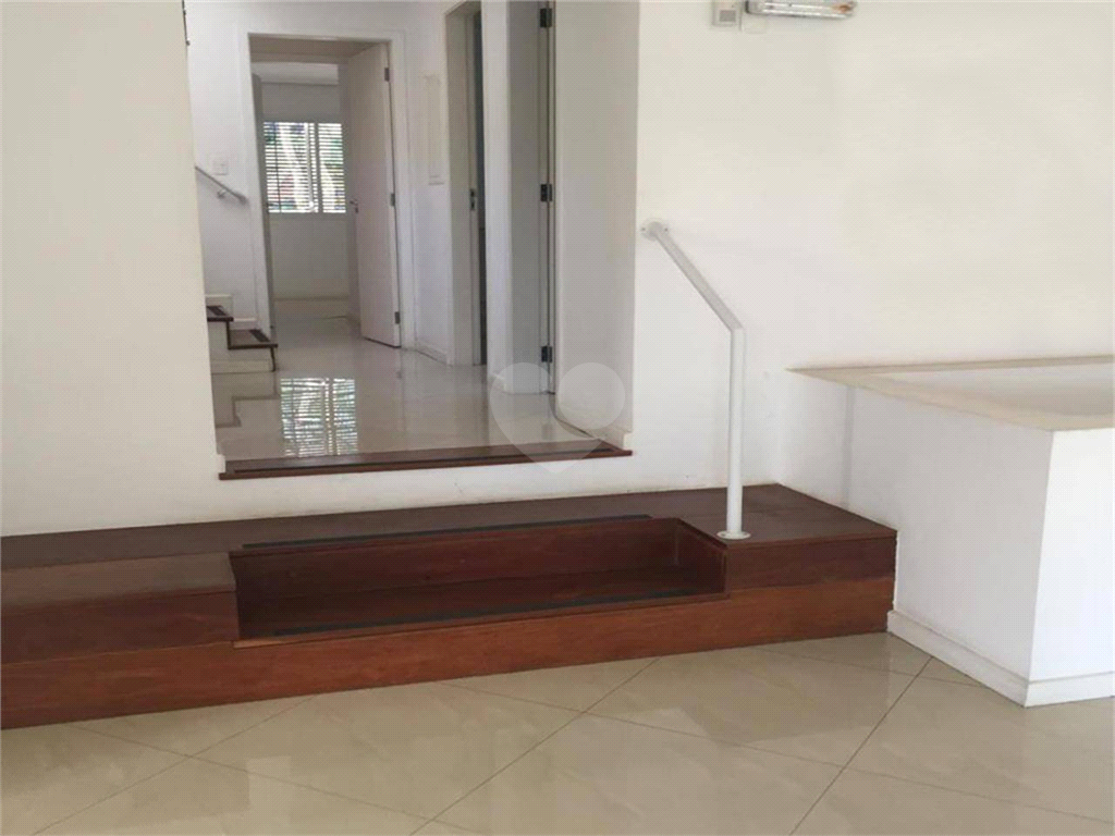 Venda Casa São Paulo Sumarezinho REO346690 8