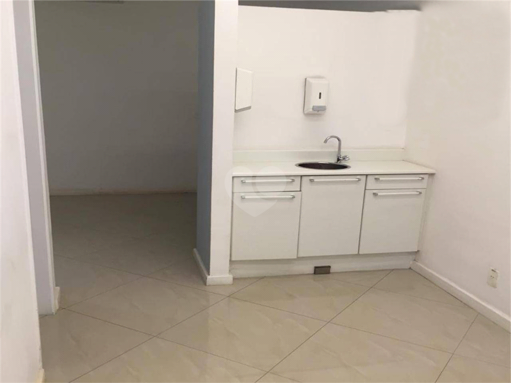 Venda Casa São Paulo Sumarezinho REO346690 24