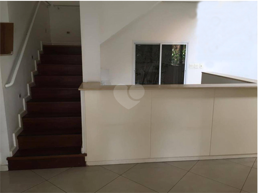 Venda Casa São Paulo Sumarezinho REO346690 16