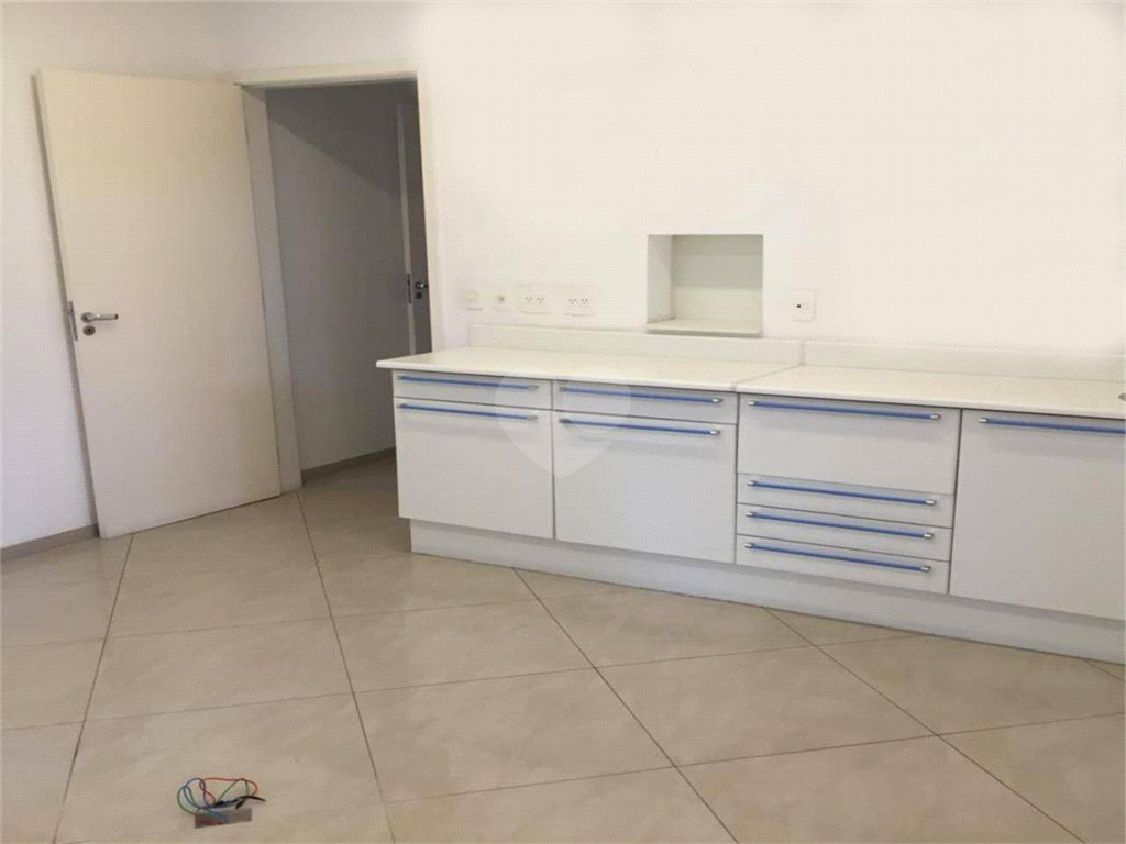 Venda Casa São Paulo Sumarezinho REO346690 12