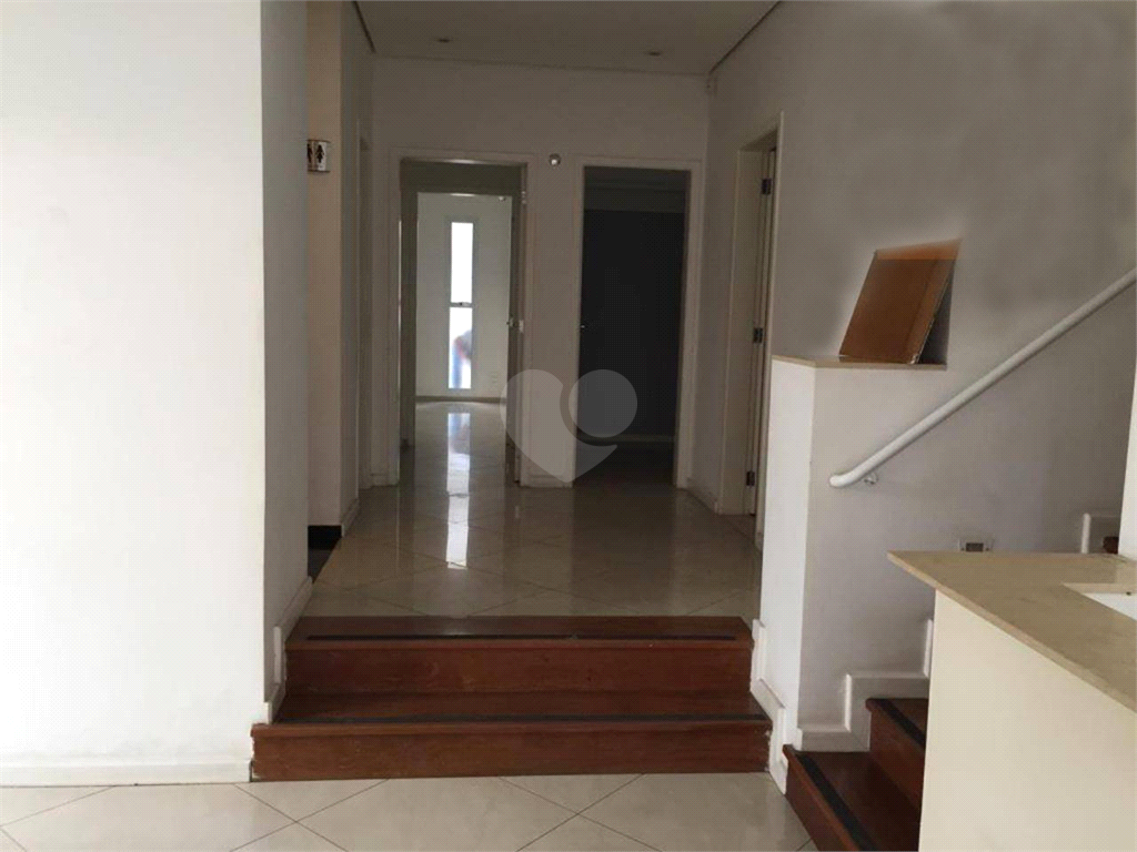 Venda Casa São Paulo Sumarezinho REO346690 15