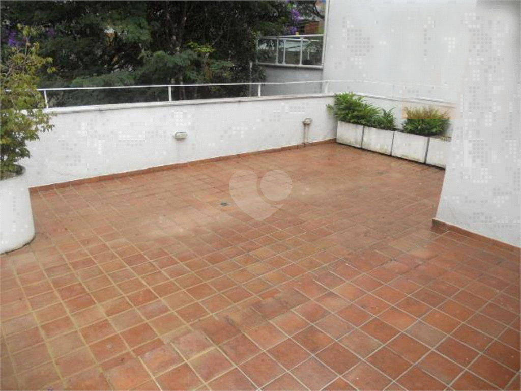 Venda Casa São Paulo Sumarezinho REO346690 3