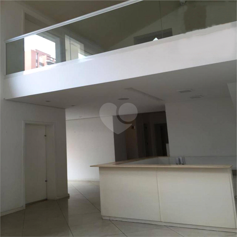 Venda Casa São Paulo Sumarezinho REO346690 11