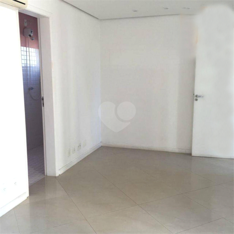 Venda Casa São Paulo Sumarezinho REO346690 20