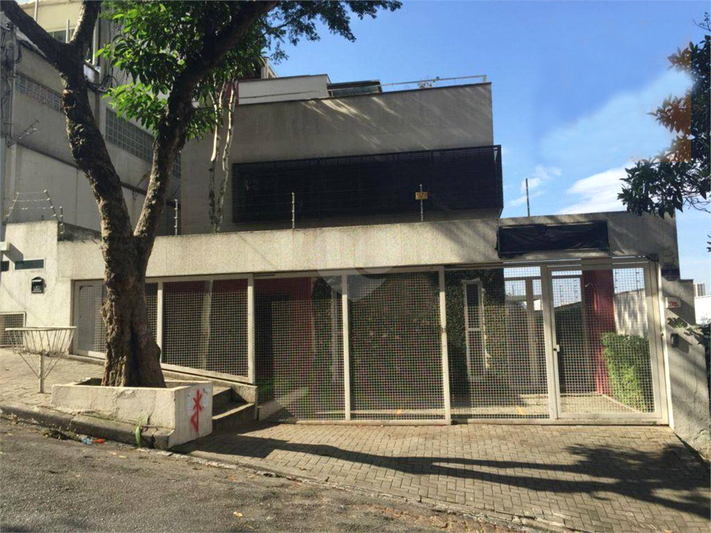 Venda Casa São Paulo Sumarezinho REO346690 2