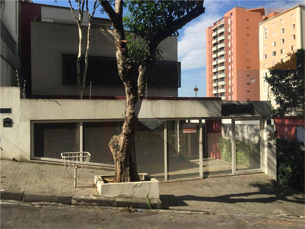 Venda Casa São Paulo Sumarezinho REO346690 7