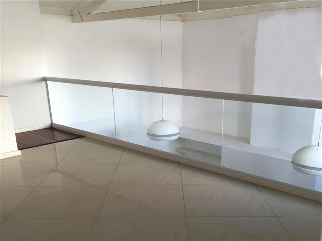 Venda Casa São Paulo Sumarezinho REO346690 18