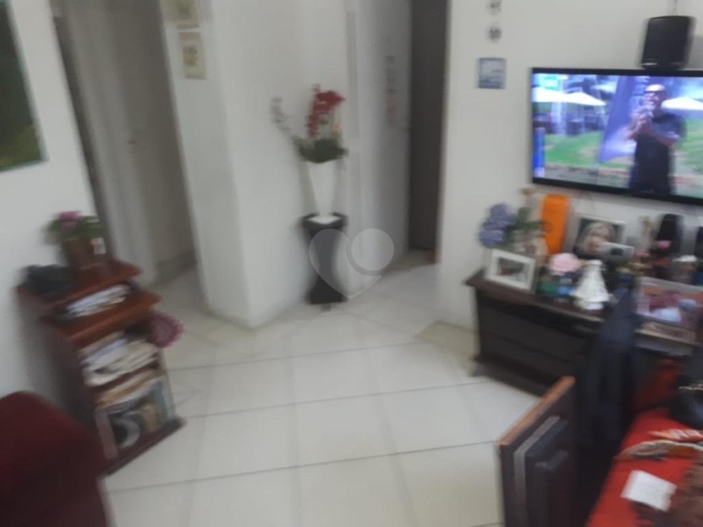 Venda Apartamento Osasco Km 18 REO346705 6