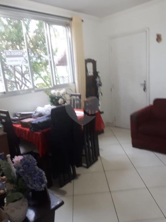 Venda Apartamento Osasco Km 18 REO346705 4