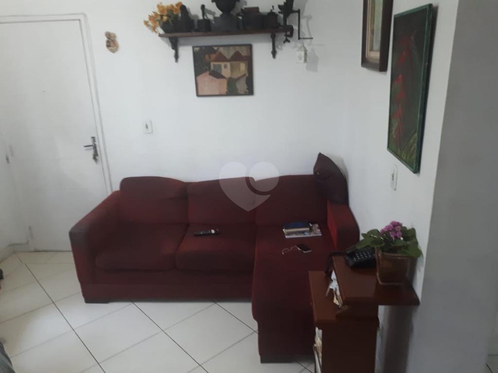 Venda Apartamento Osasco Km 18 REO346705 2