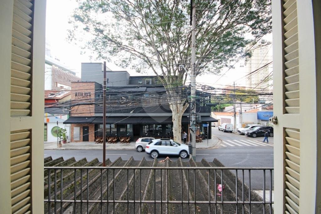 Venda Sobrado São Paulo Vila Nova Conceição REO346726 14