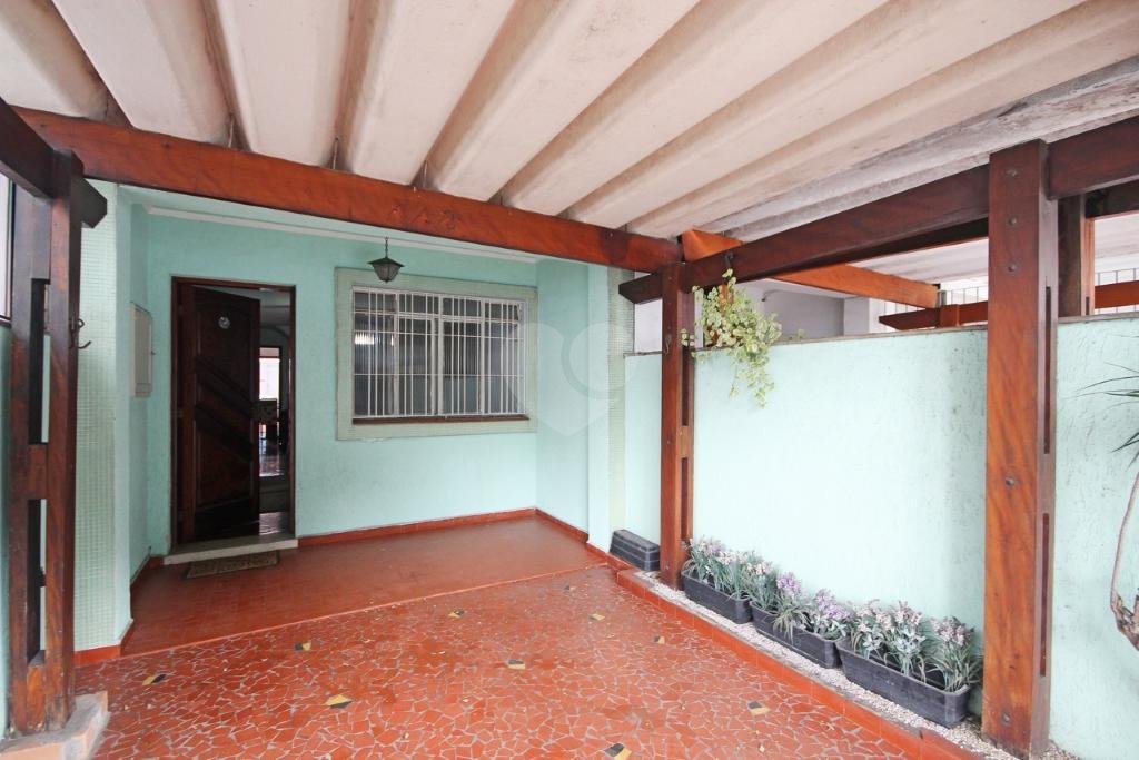 Venda Sobrado São Paulo Vila Nova Conceição REO346726 22