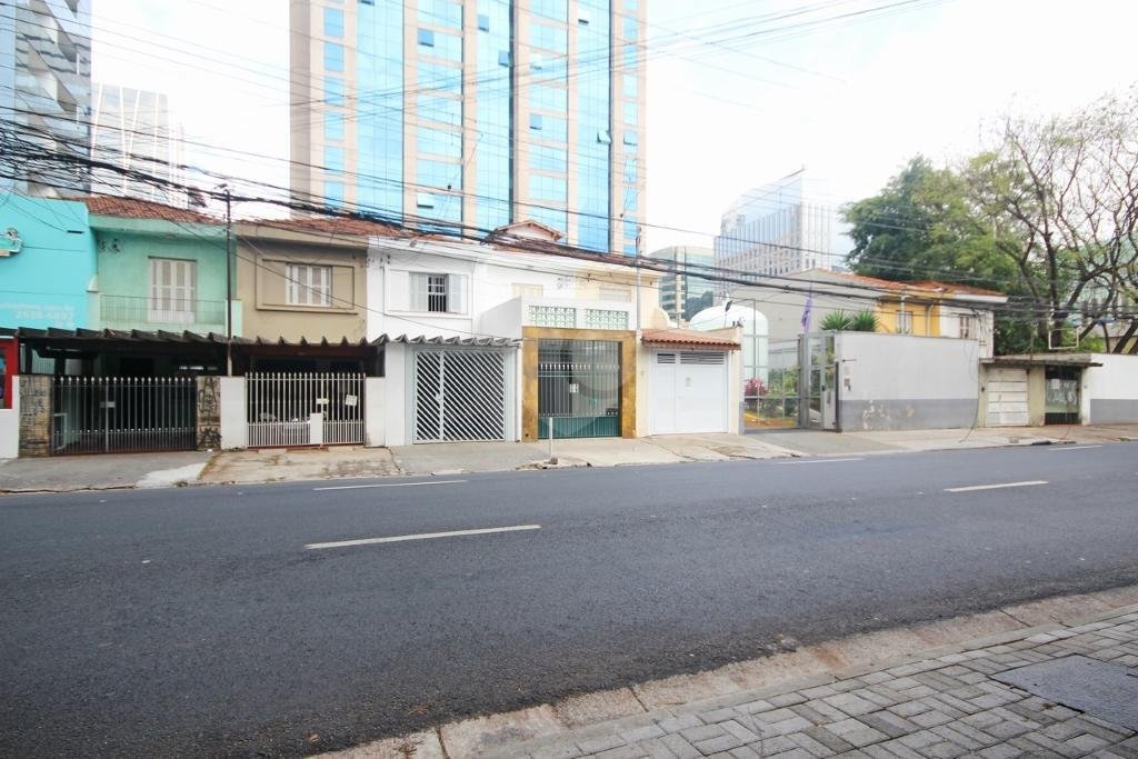 Venda Sobrado São Paulo Vila Nova Conceição REO346726 20