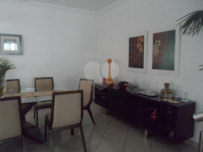 Venda Sobrado São Paulo Jardim São Paulo(zona Norte) REO346740 10