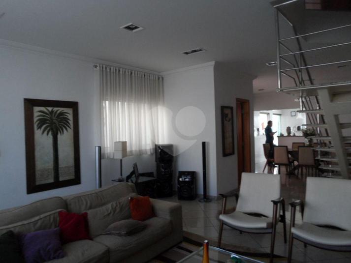 Venda Sobrado São Paulo Jardim São Paulo(zona Norte) REO346740 16