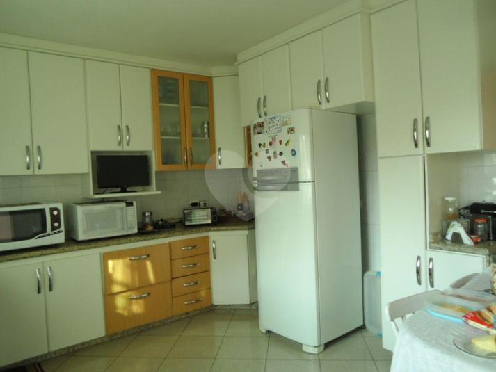 Venda Sobrado São Paulo Jardim São Paulo(zona Norte) REO346740 8